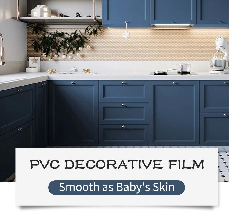 PVC Decorative Film