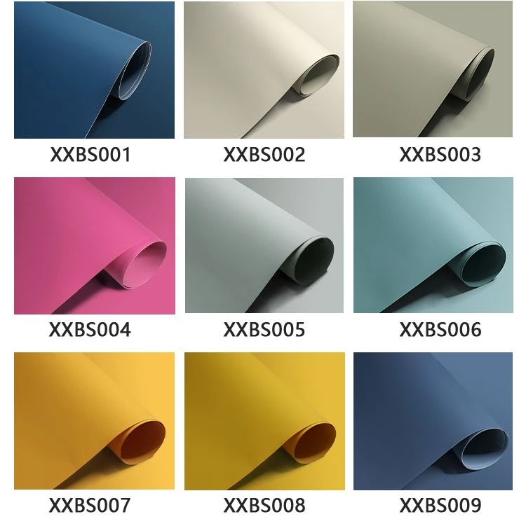 Decor Film Color